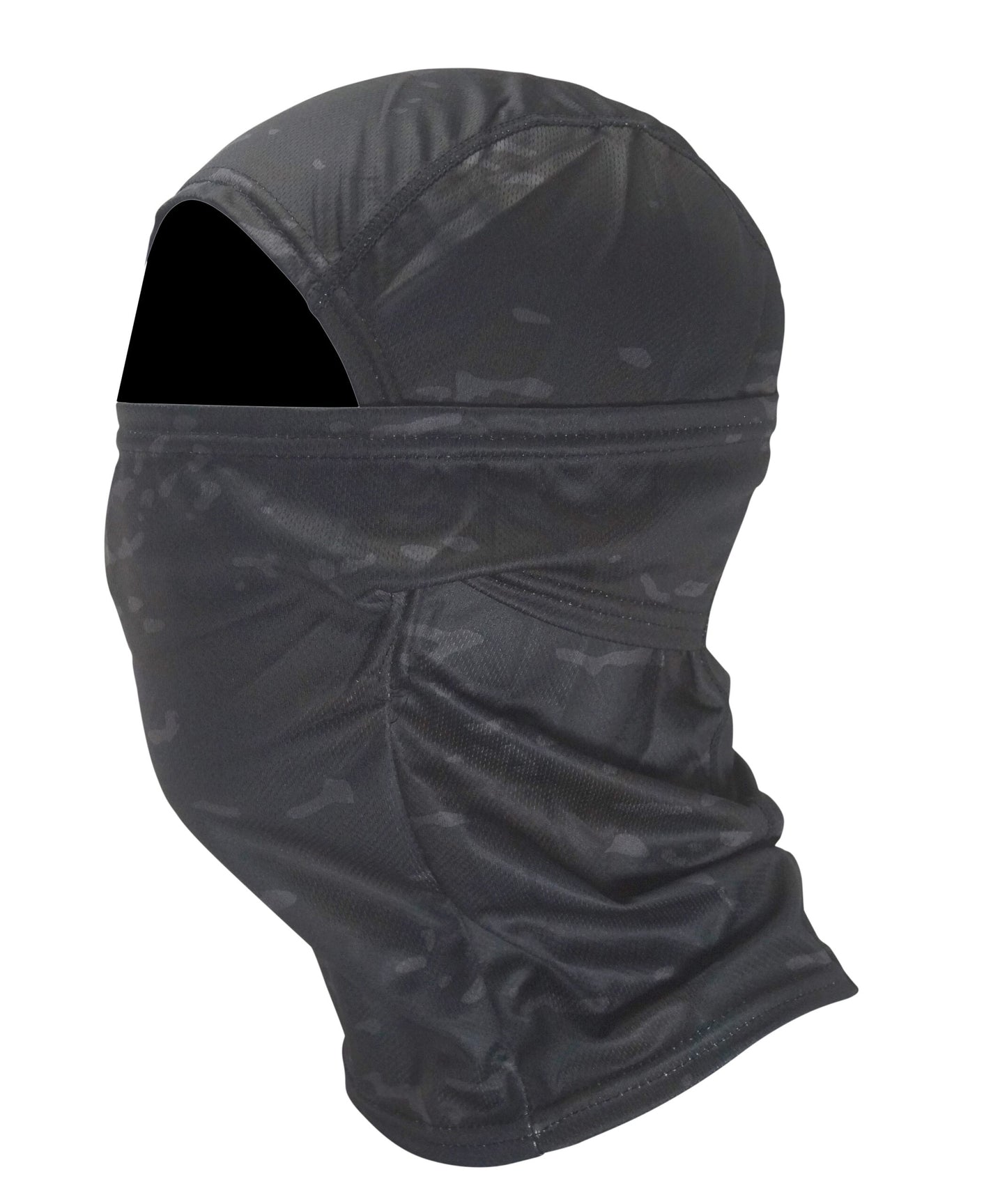 KOMBAT COVERT BALACLAVA BTP BLACK