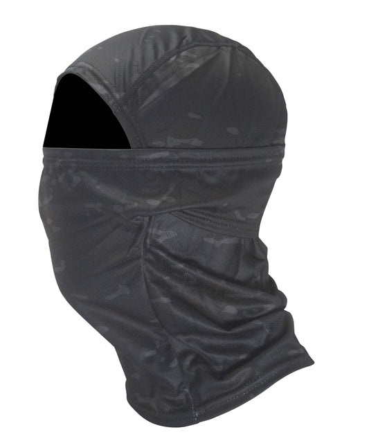 KOMBAT COVERT BALACLAVA BTP BLACK