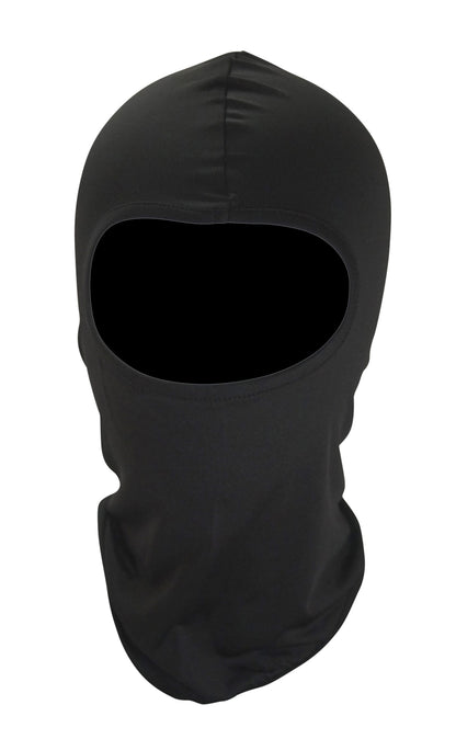 KOMBAT COVERT BALACLAVA BLACK