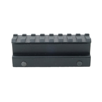 TA 8 SLOT 1 INCH OPTIC RISER