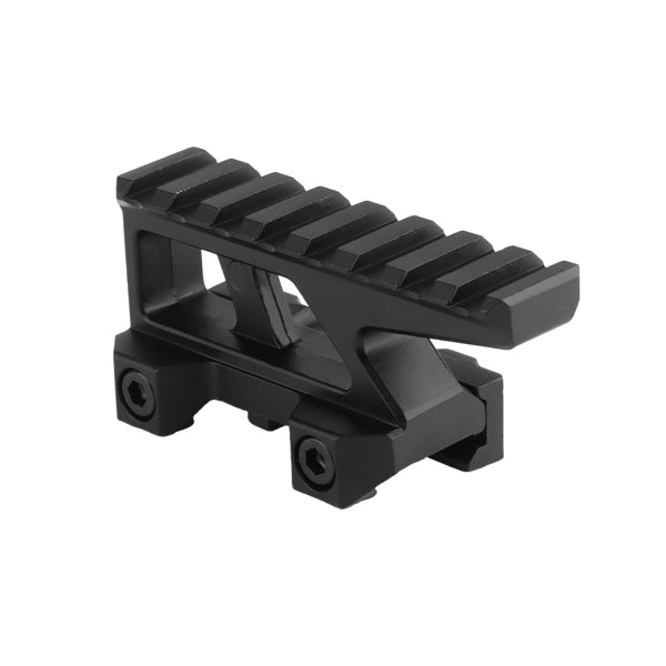 TA 1.5" E-STYLE RISER 20MM RAILS