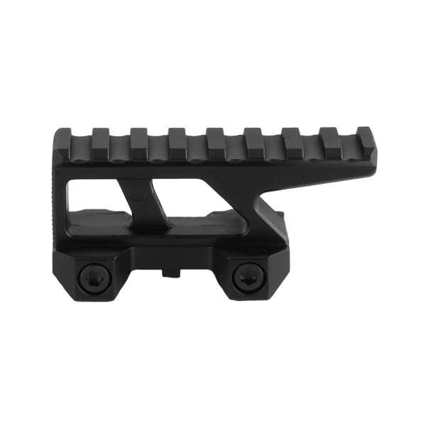 TA 1.5" E-STYLE RISER 20MM RAILS