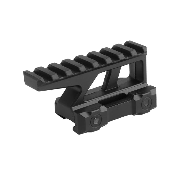 TA 1.5" E-STYLE RISER 20MM RAILS