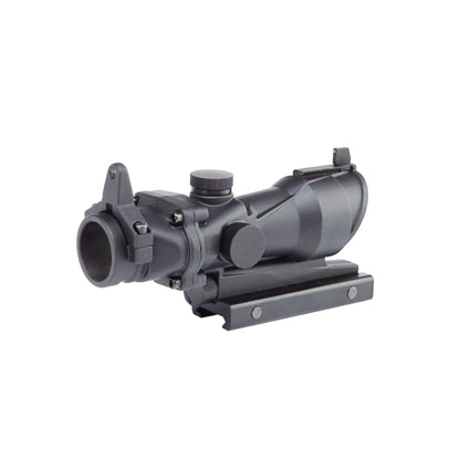 TX OPTICS ACOG STYLE RED GREEN DOT SIGHT