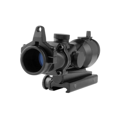 TX OPTICS ACOG STYLE RED GREEN DOT SIGHT