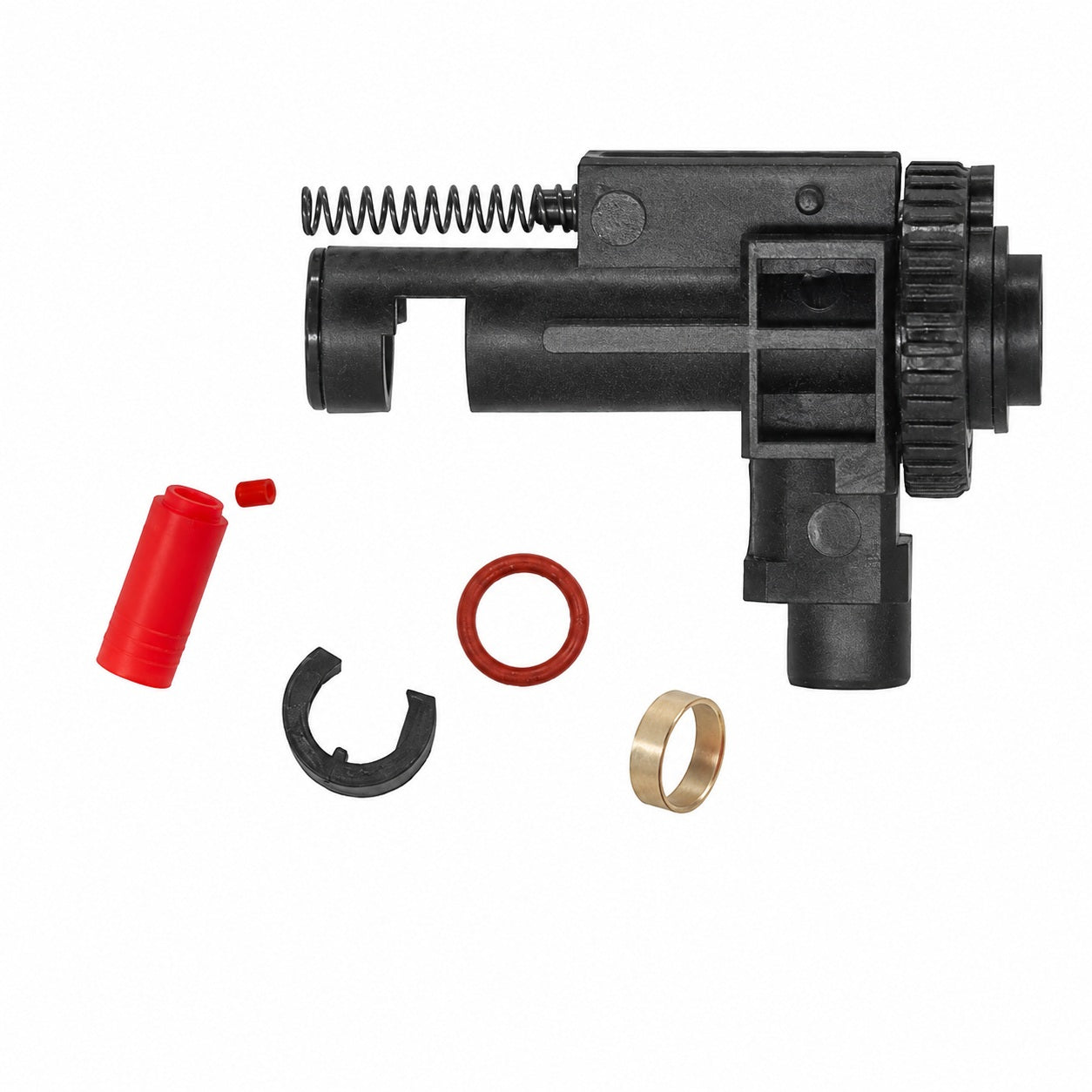 ZD POM ROTARY HOP UNIT V2 GEARBOX