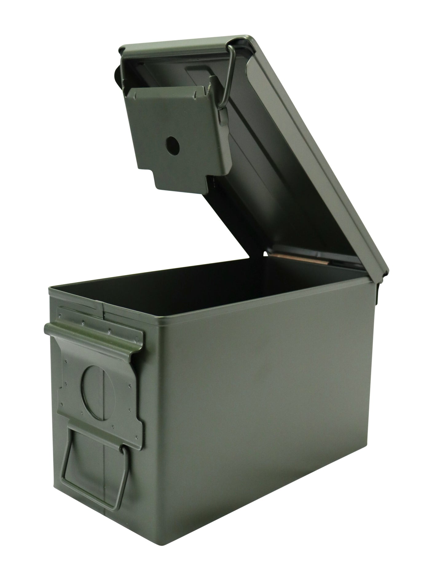 KOMBAT 50 CAL AMMO TIN