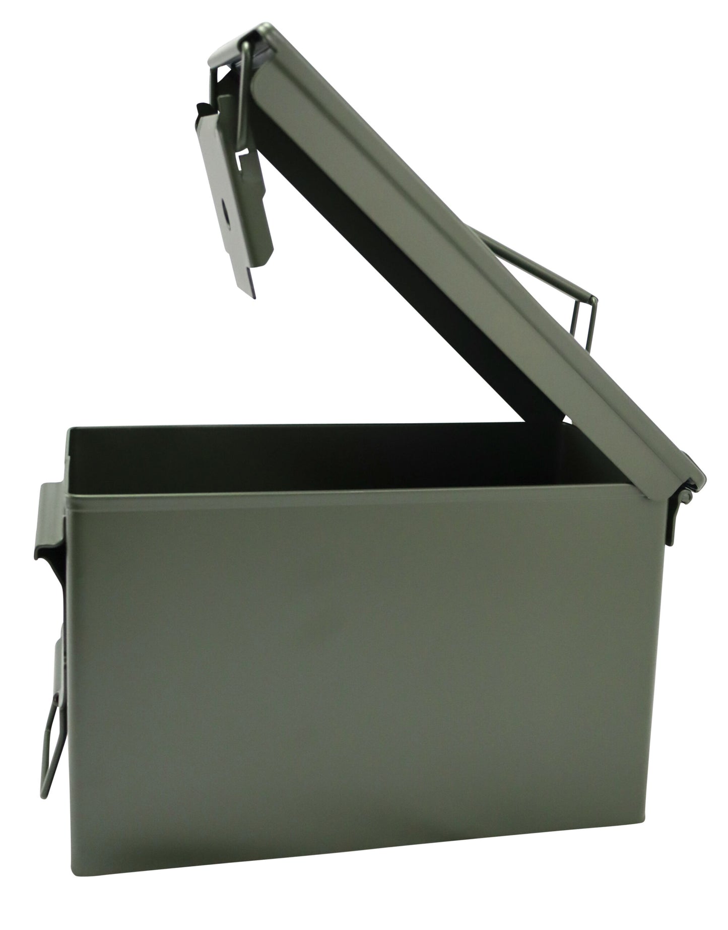 KOMBAT 50 CAL AMMO TIN