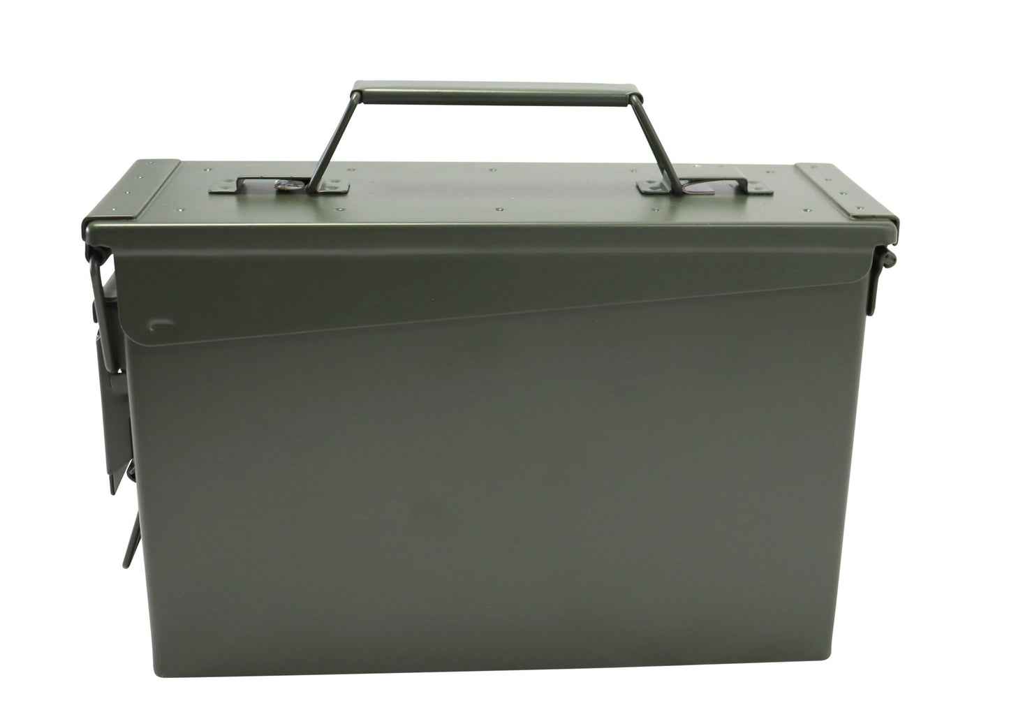 KOMBAT 30 CAL AMMO TIN