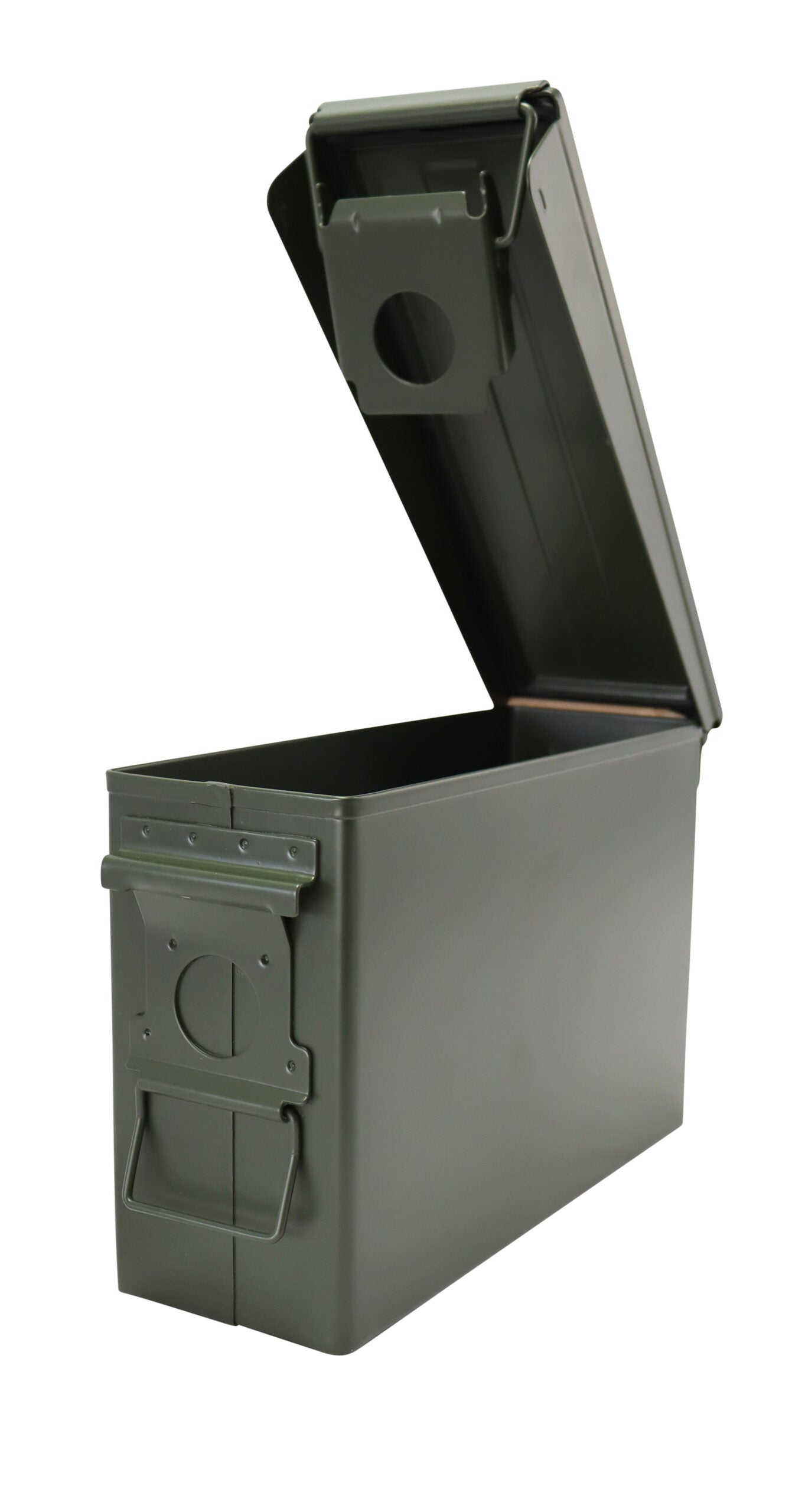 KOMBAT 30 CAL AMMO TIN