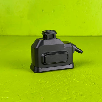AIRTAC HI-CAPA / SSP / SSP5 TO M4 HPA INJECTION MOULDED ADAPTOR