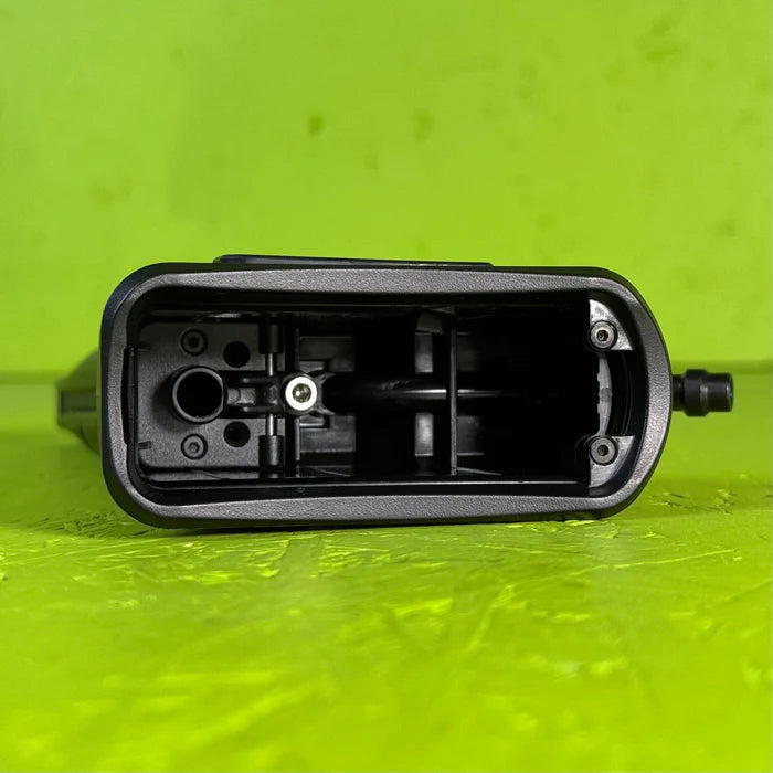 AIRTAC HI-CAPA / SSP / SSP5 TO M4 HPA INJECTION MOULDED ADAPTOR
