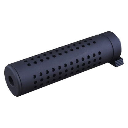 BIG DRAGON KAC QD SUPPRESSOR & FLASH HIDER BLACK