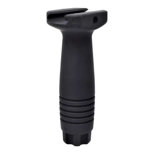 JG WORKS KNIGHTS STYLE RIS FOREGRIP BLACK