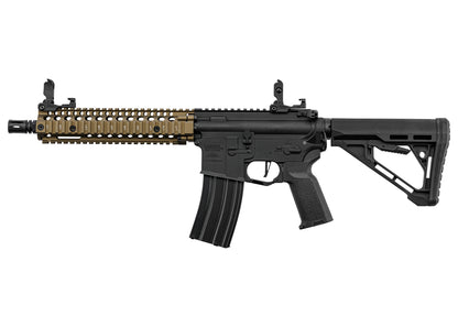 LANCER TACTICAL MK18 GEN 3 BLACK / BRONZE COMBO