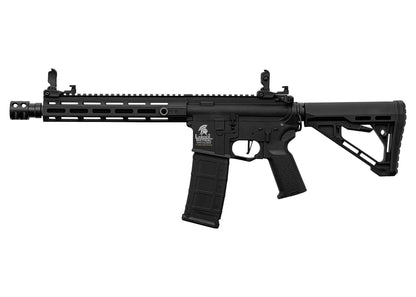 LANCER TACTICAL LT-32 SPARTA GEN 3 BLACK COMBO