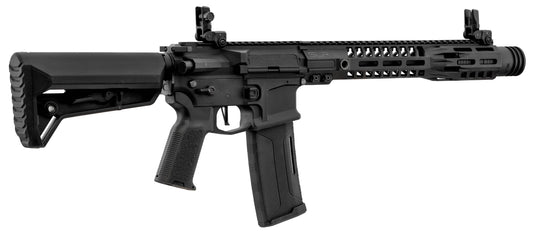 LANCER TACTICAL X SLR RIFLE WORKS LT GEN 3 SD13 ETU BLACK