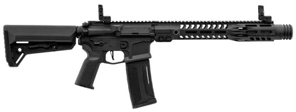 LANCER TACTICAL X SLR RIFLE WORKS LT GEN 3 SD13 ETU BLACK