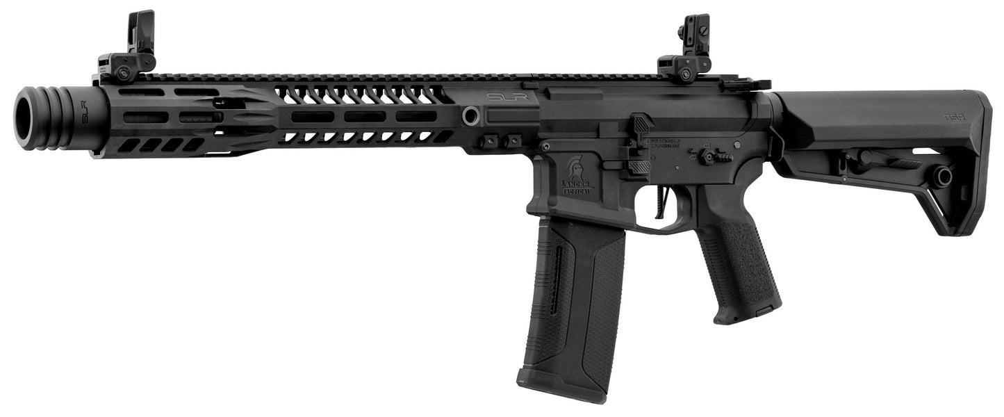 LANCER TACTICAL X SLR RIFLE WORKS LT GEN 3 SD13 ETU BLACK