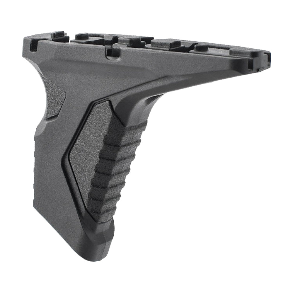 MP LINK HANDSTOP M-LOK + CABLE MANAGEMENT BLACK