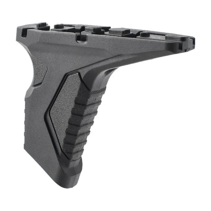 MP LINK HANDSTOP M-LOK + CABLE MANAGEMENT BLACK