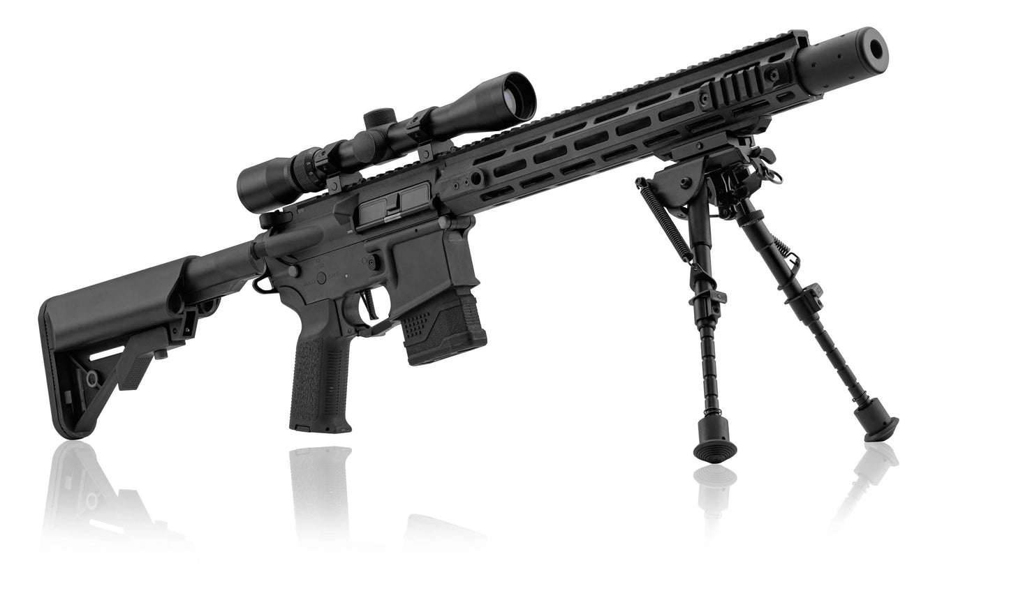 LANCER TACTICAL LT-34 HELLION DMR
