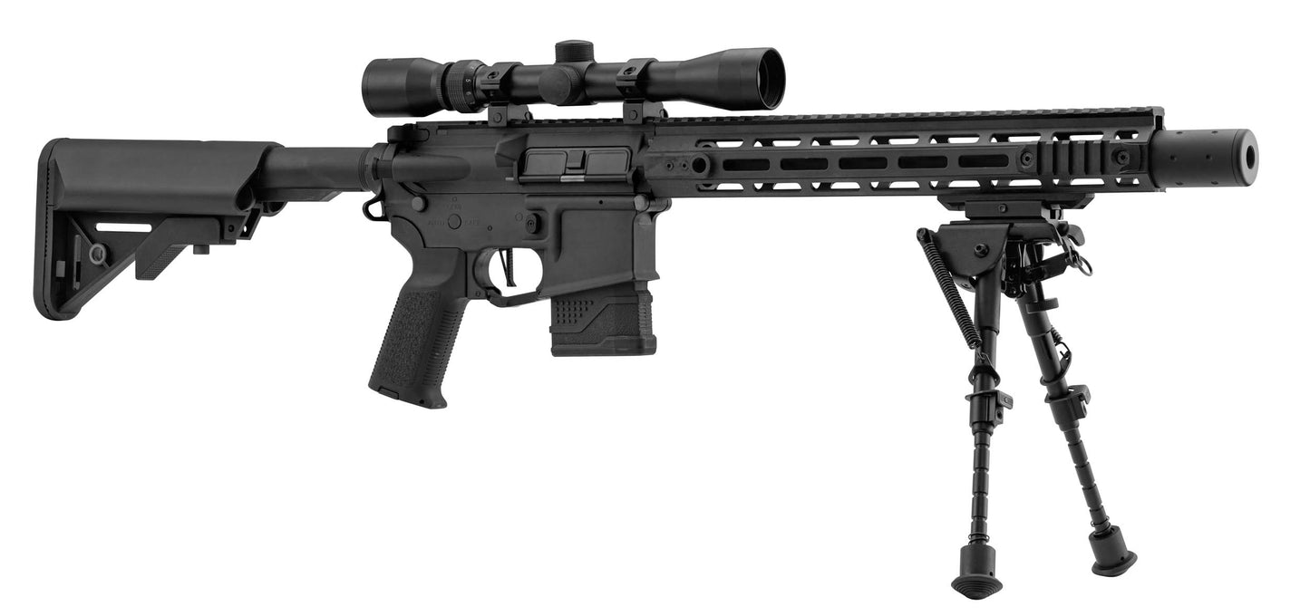 LANCER TACTICAL LT-34 HELLION DMR