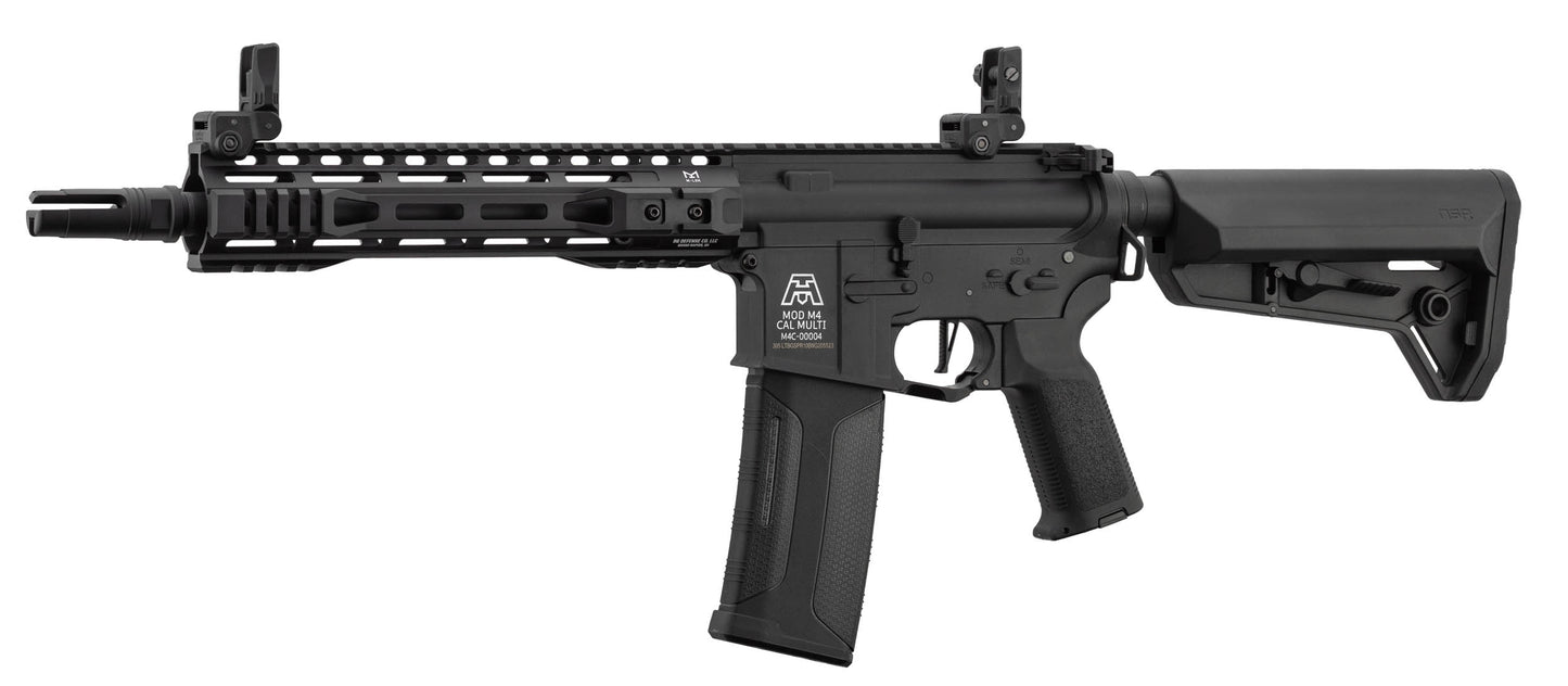 LANCER TACTICAL SPR TYPE-A 10'' GEN 2 COMBO