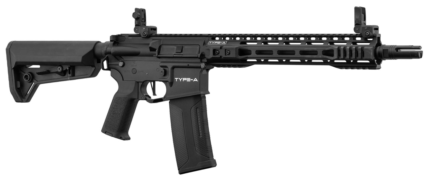 LANCER TACTICAL SPR TYPE-A 12'' GEN 2 COMBO