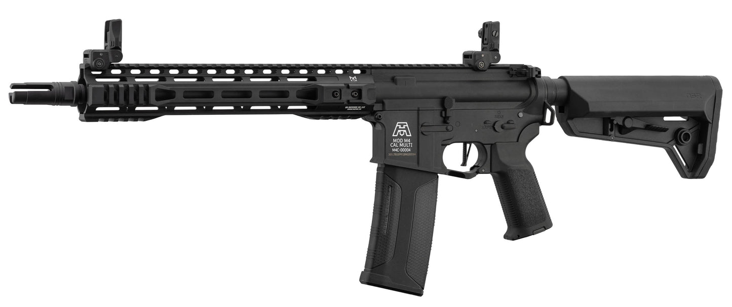 LANCER TACTICAL SPR TYPE-A 12'' GEN 2 COMBO