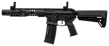 LANCER TACTICAL X SLR RIFLE WORKS LT GEN 2 SD9 BLACK