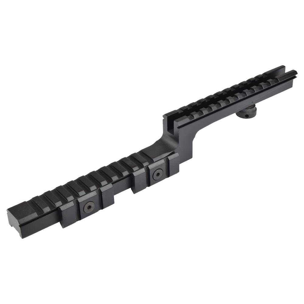ROYAL M4 / M16 Z TYPE CARRY HANDLE RAIL – TSAirsoft