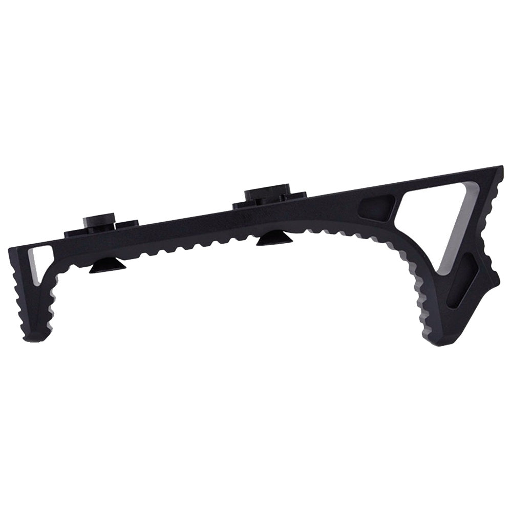 METAL LINK CURVED FOREGRIP M-LOK BLACK