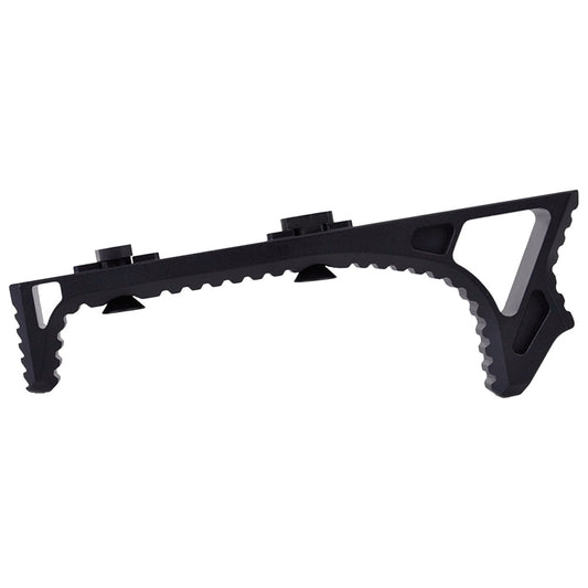 METAL LINK CURVED FOREGRIP M-LOK BLACK