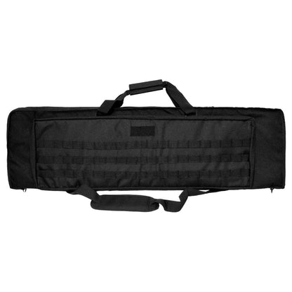 BIG FOOT M4 MOLLE GUN BAG 100CM CAMO (MULTICAM)