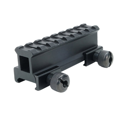 TA 8 SLOT 1 INCH OPTIC RISER