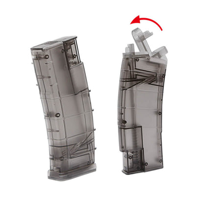 BULLDOG 500 RND SPEED LOADER PMAG