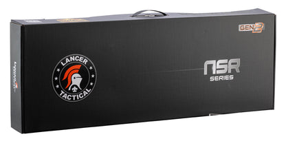 LANCER TACTICAL LT-15 GEN2 M4 SD NSR