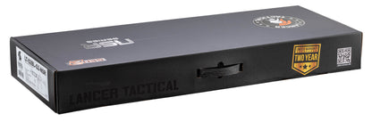 LANCER TACTICAL LT-15 GEN2 M4 SD NSR