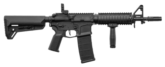 LANCER TACTICAL LT-02 G2 M4 CQBR NSR