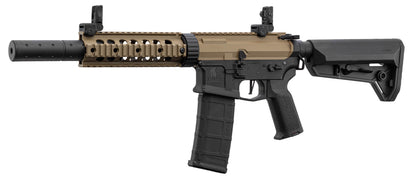 LANCER TACTICAL LT-15 GEN2 M4 SD NSR DUEL TONE
