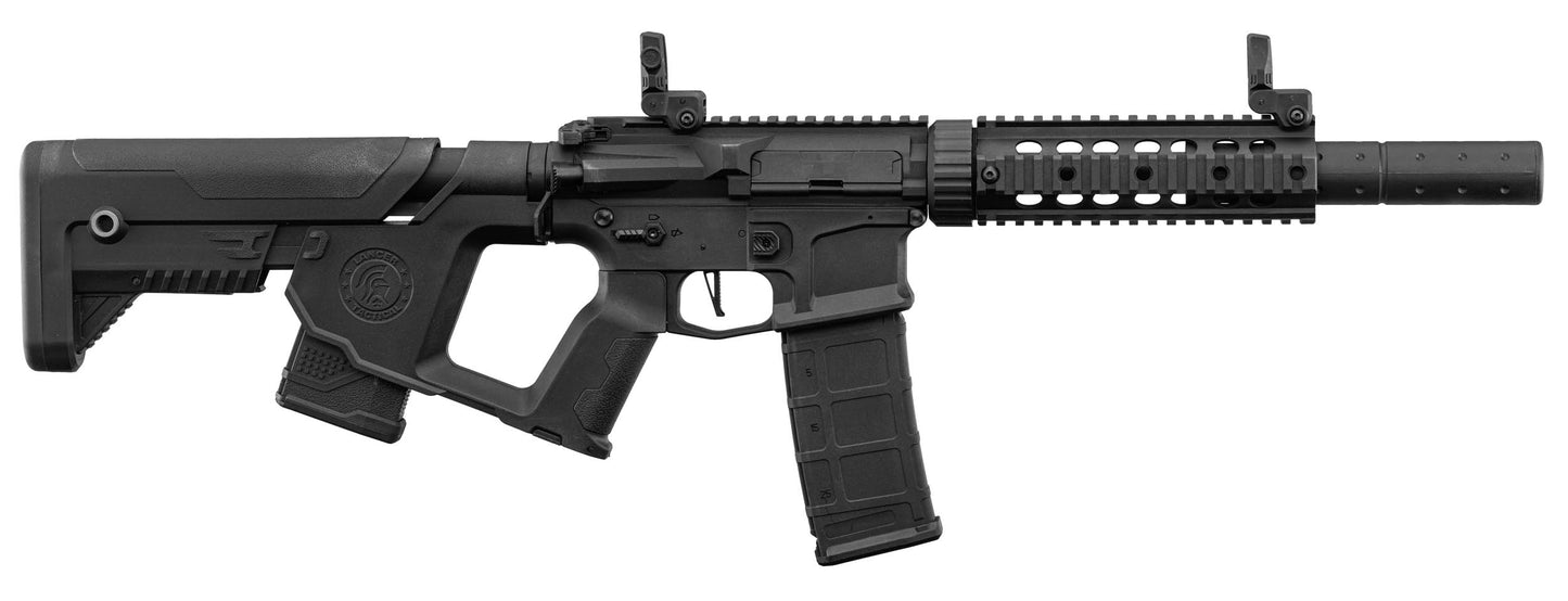 LANCER TACTICAL LT-15 GEN 2 M4 ALPHA STOCK