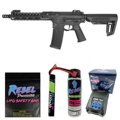 RAVEN EVOLUTION EVO PROWLER CQB COMBO