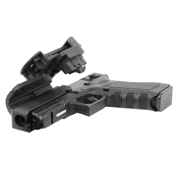 TA G17 SERIES GHOST HOLSTER RIGHT HAND