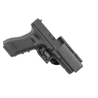 TA G17 SERIES GHOST HOLSTER RIGHT HAND
