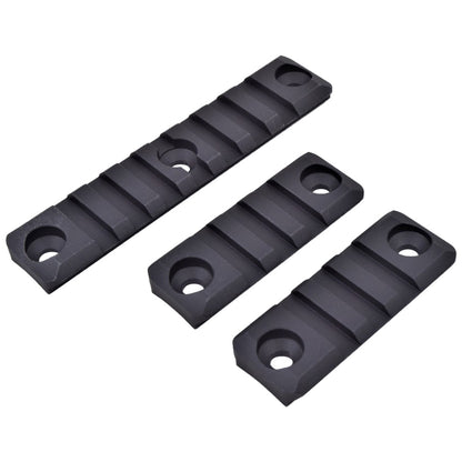 BIG DRAGON 3 MODULAR RAILS SMR 416 BLACK