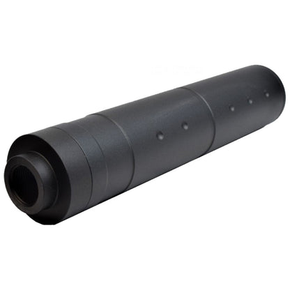 BIG DRAGON 150MM X 30MM DIMPLED SUPPRESSOR