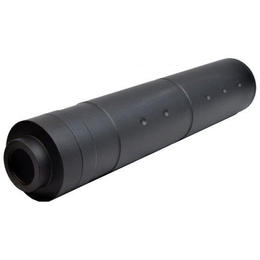 BIG DRAGON 150MM X 30MM DIMPLED SUPPRESSOR