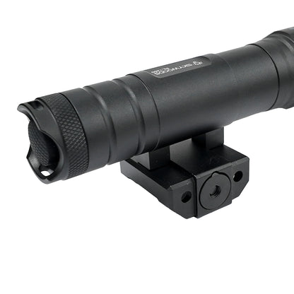 SKYWOODS RL1250 RECHARGEABLE LIGHT WITH MOUNT