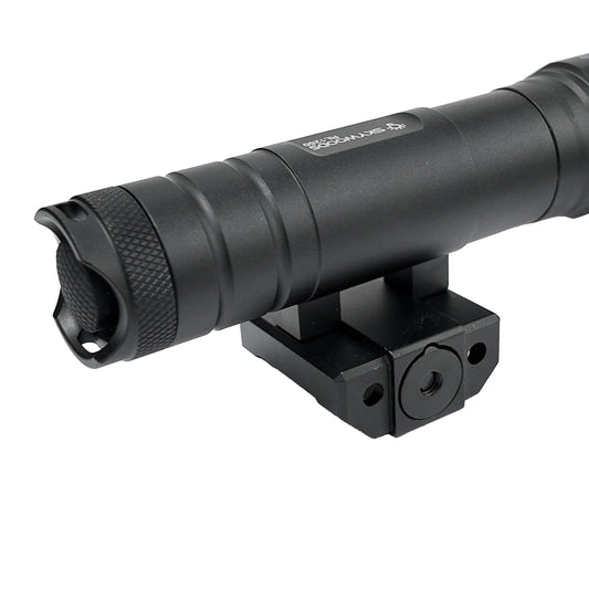 SKYWOODS RL1250 RECHARGEABLE LIGHT WITH MOUNT